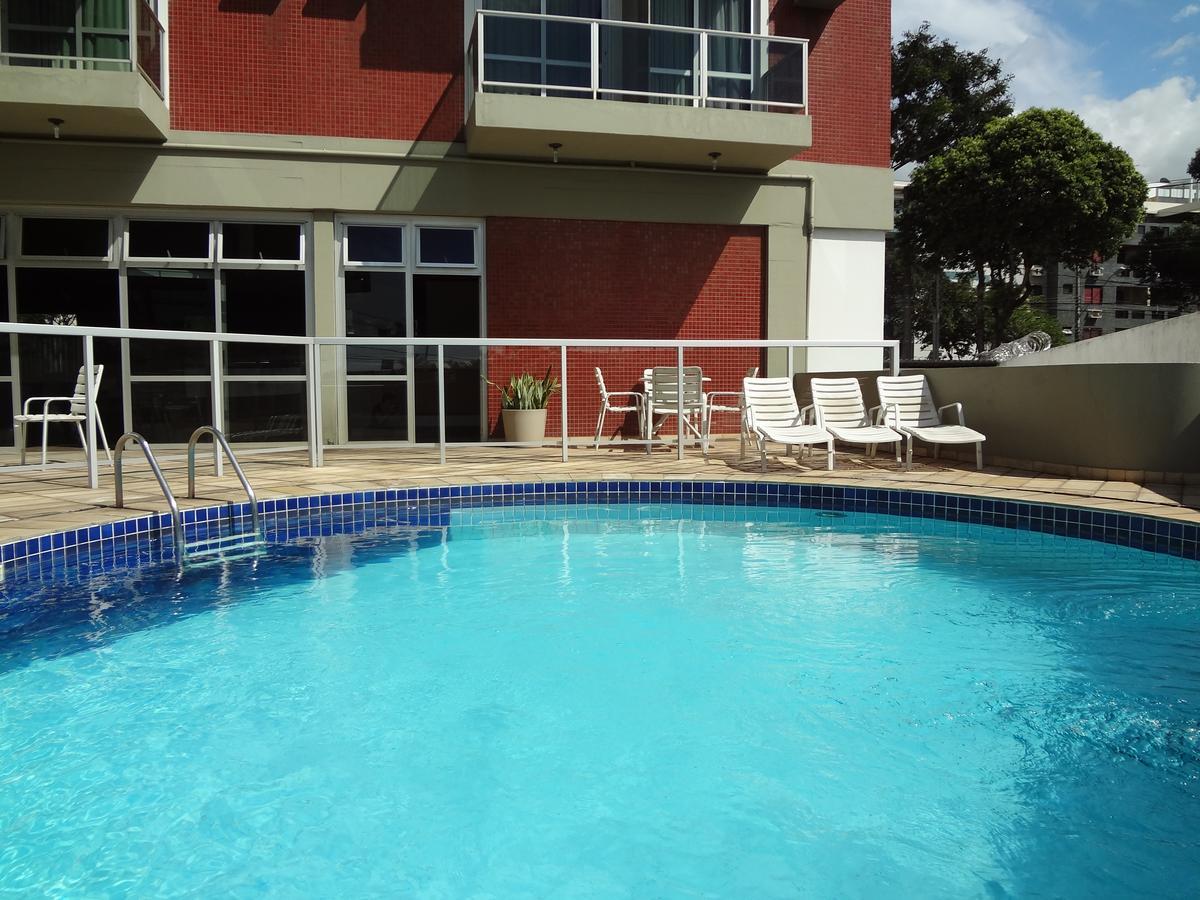 Hotel Sol Da Praia Vitória Kültér fotó