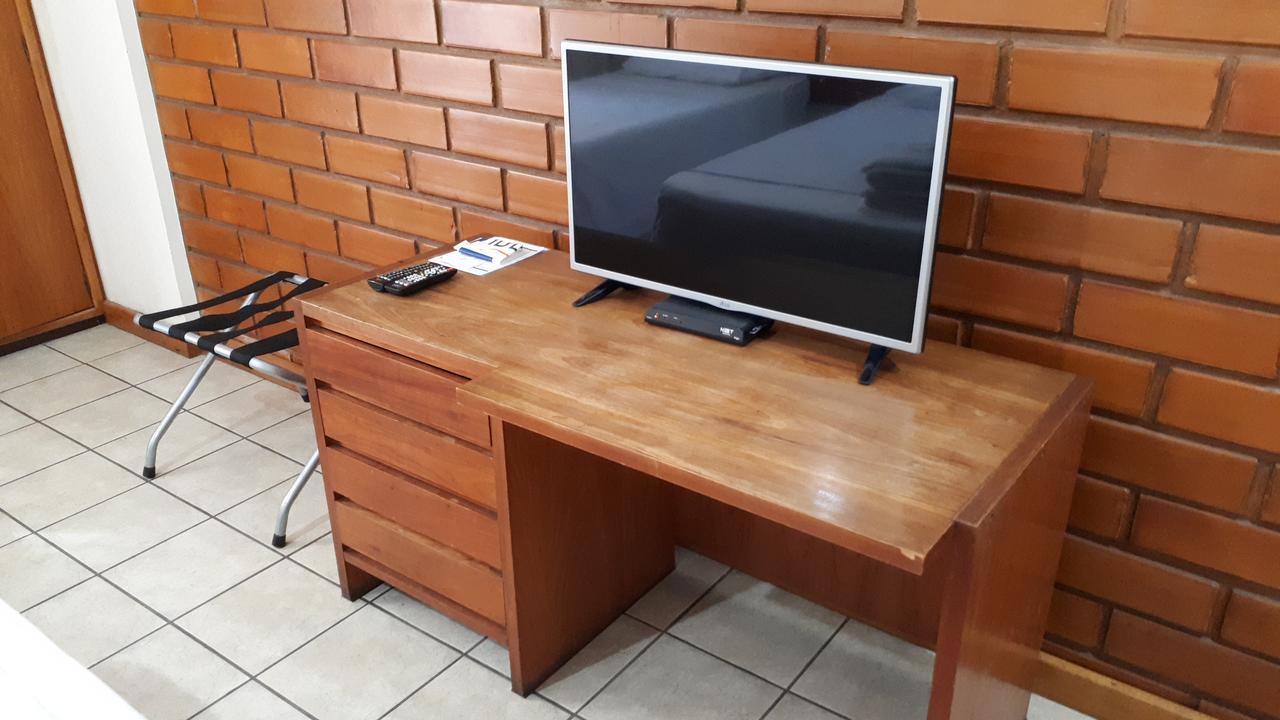 Hotel Sol Da Praia Vitória Kültér fotó
